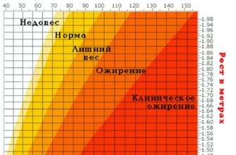 15 шагов к нормальному весу