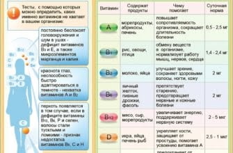 Чем «заесть» зимний авитаминоз